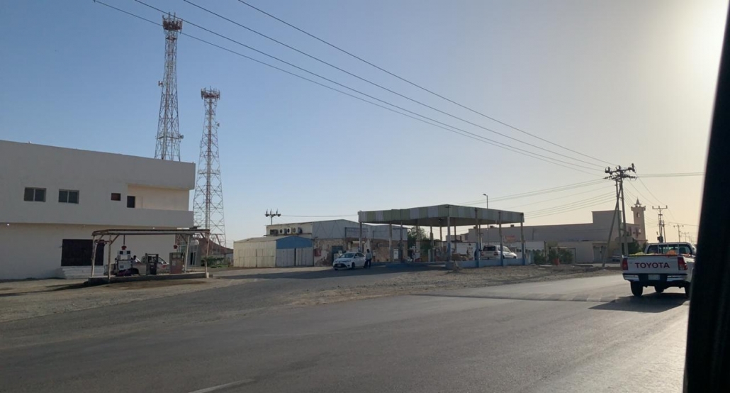 خدمة الجمعية السادسة